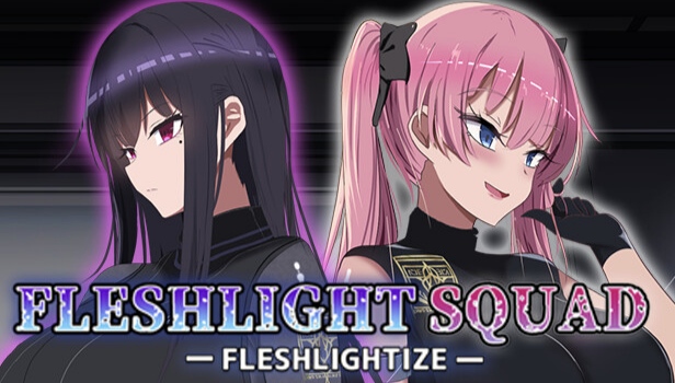 【RPG/中文】活体飞机杯工厂歼灭队【安卓+PC】官方中文步兵版+全CG存档【新作/1.1G】