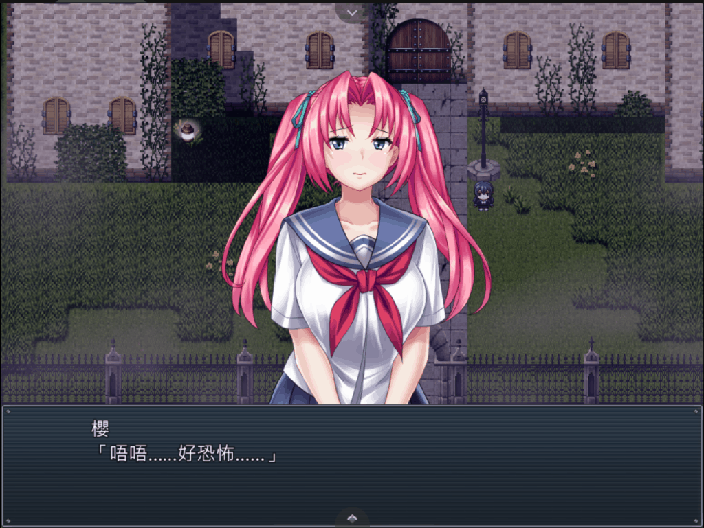 【RPG/汉化/恶堕/全CV】於某馆中【安卓+PC】精翻汉化版+存档【新汉化/1G】