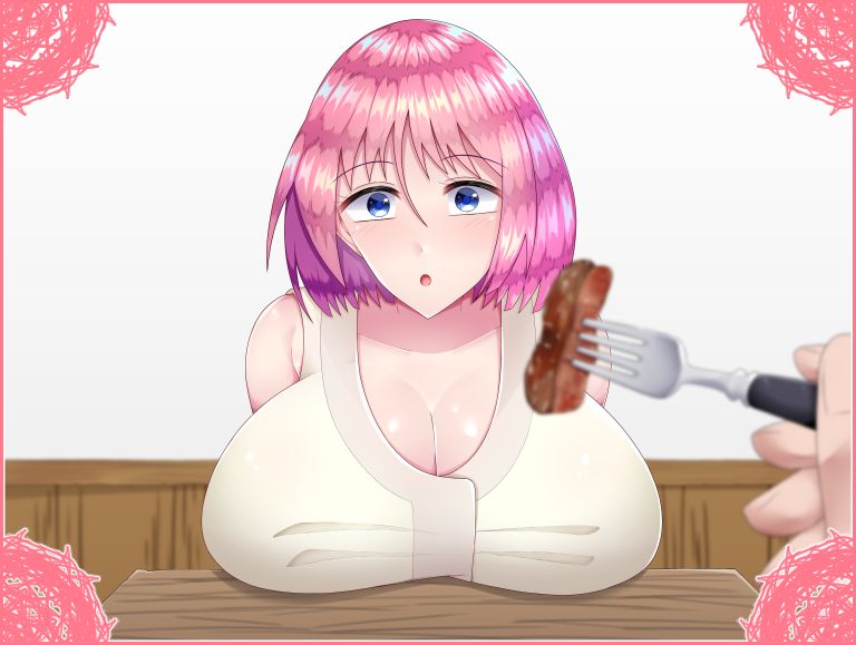 【堕落RPG/汉化/战斗H】拉菲娜和生命之药 ~ 极度堕落的旅途 云汉化版【新汉化/1.2G】