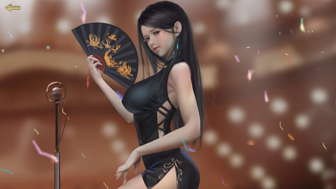 【互动SLG/中文/全动态】梦2~YUME 2-不眠之夜 官方中文步兵 [极致画风]【新作/1.8G】